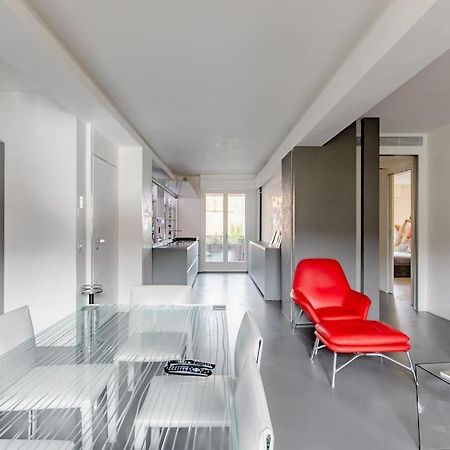 Via Cortirola Luxury Apartment ペザロ エクステリア 写真