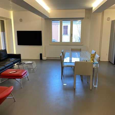 Via Cortirola Luxury Apartment ペザロ エクステリア 写真