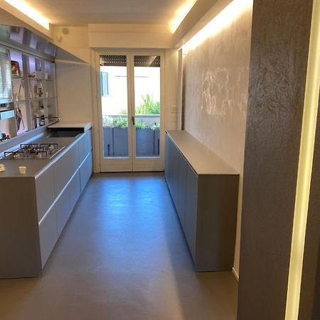 Via Cortirola Luxury Apartment ペザロ エクステリア 写真