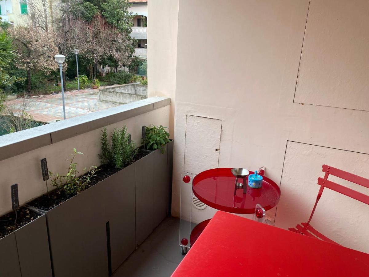 Via Cortirola Luxury Apartment ペザロ エクステリア 写真