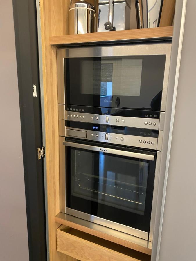 Via Cortirola Luxury Apartment ペザロ エクステリア 写真