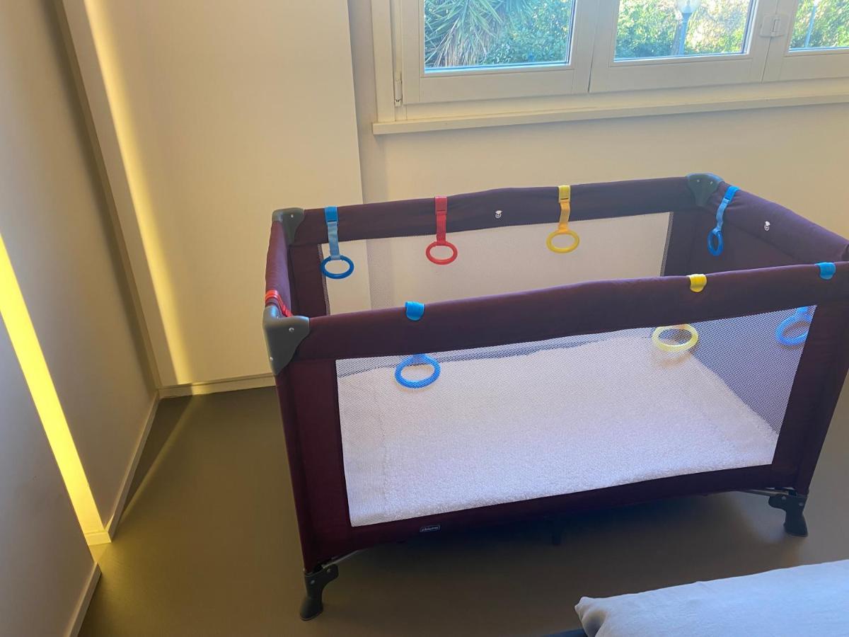 Via Cortirola Luxury Apartment ペザロ エクステリア 写真