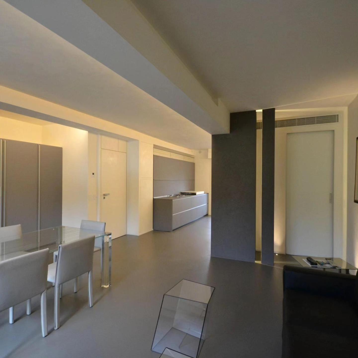 Via Cortirola Luxury Apartment ペザロ エクステリア 写真