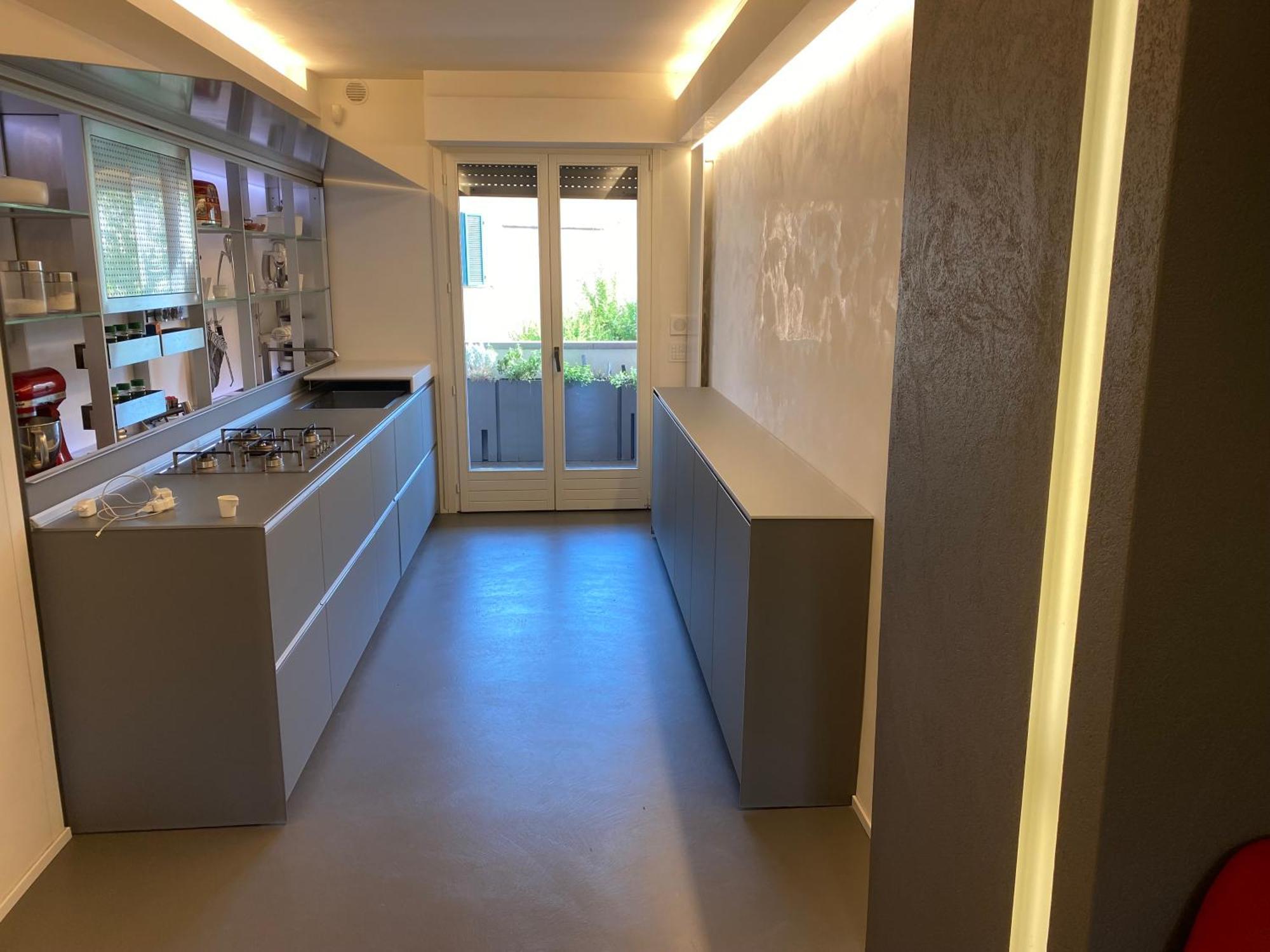Via Cortirola Luxury Apartment ペザロ エクステリア 写真