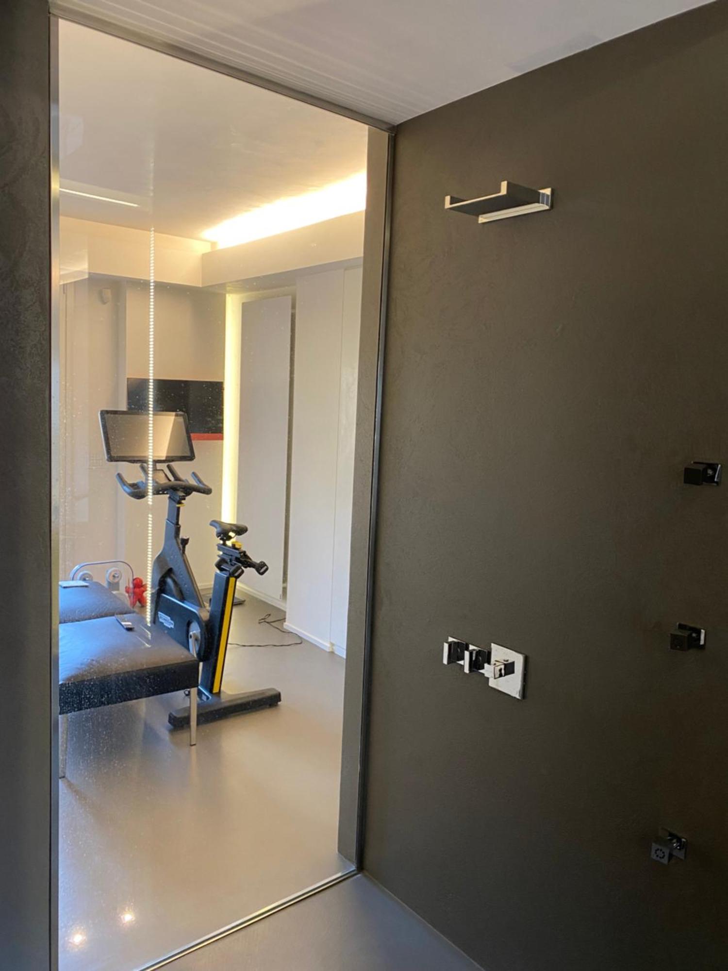 Via Cortirola Luxury Apartment ペザロ エクステリア 写真